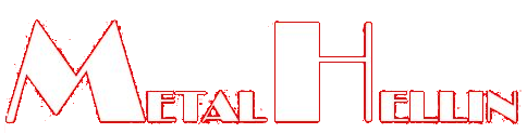 Metal Hellín